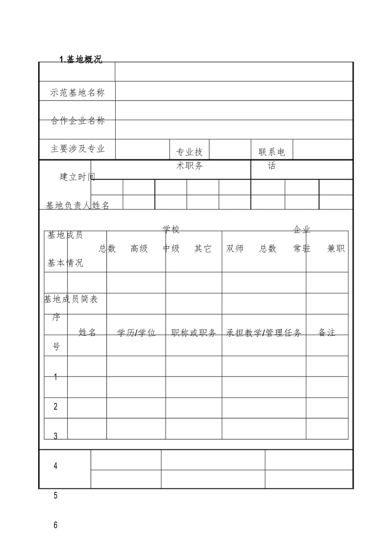 产教融合示范点项目申报书.docx_第2页