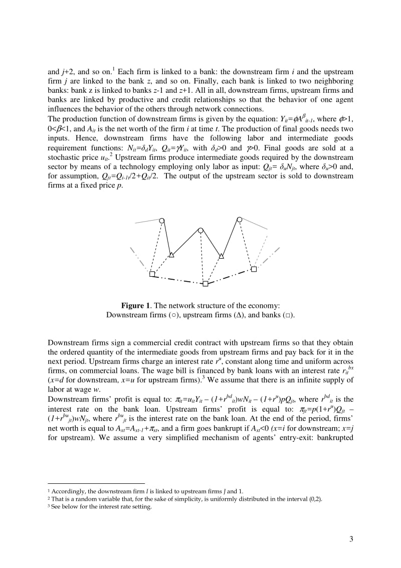 Business fluctuations in a creditnetwork economy.pdf_第3页