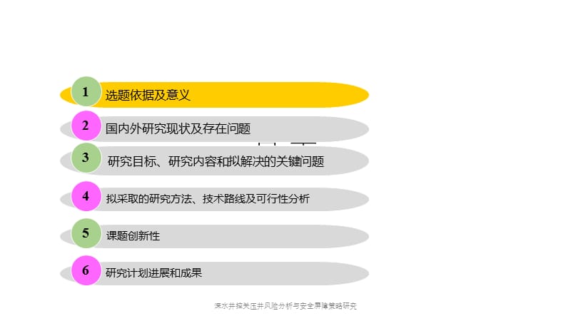 深水井控关压井风险分析与安全屏障策略研究.pptx_第2页