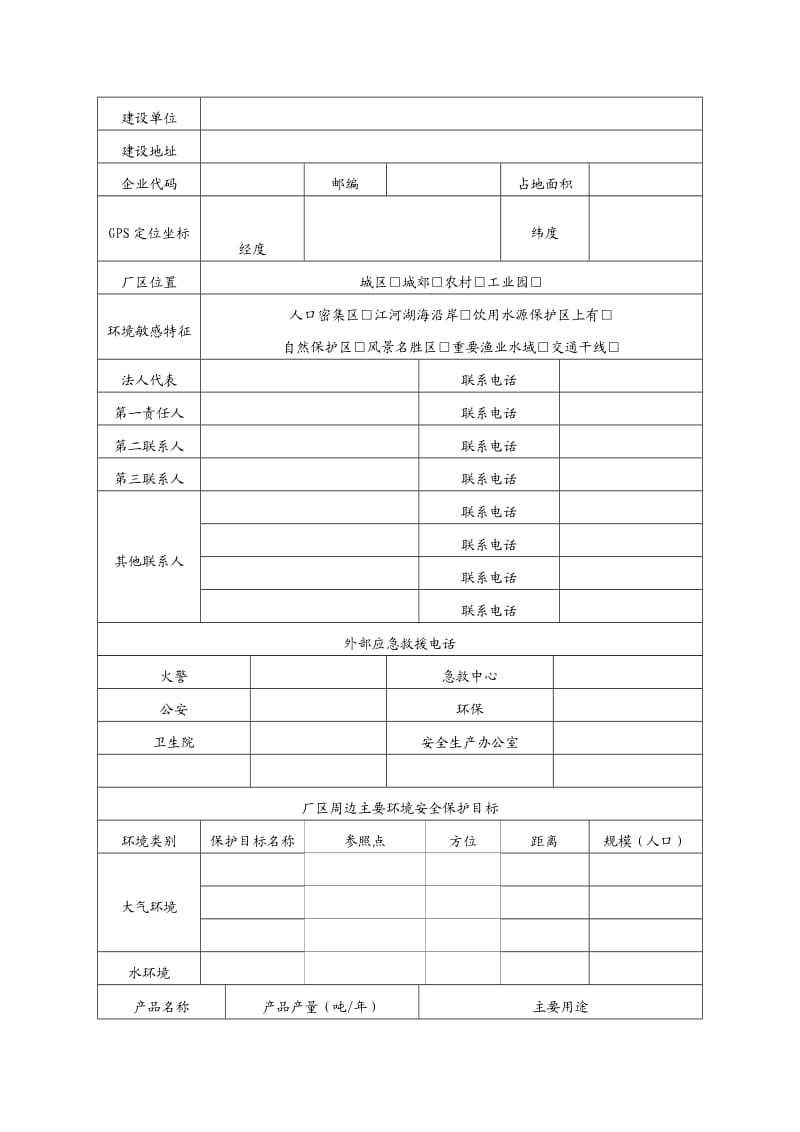 环境安全应急预案.doc_第2页