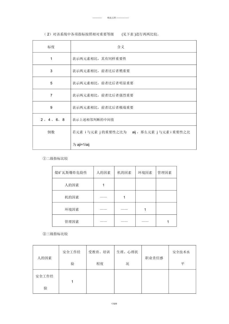 权重确定调查问卷.docx_第2页