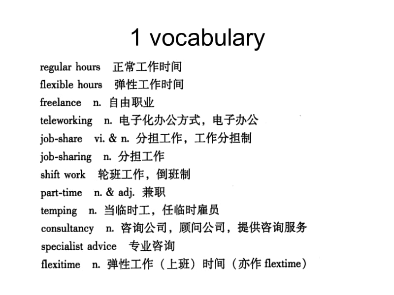 新编剑桥商务英语中级第三版单词全.ppt_第2页