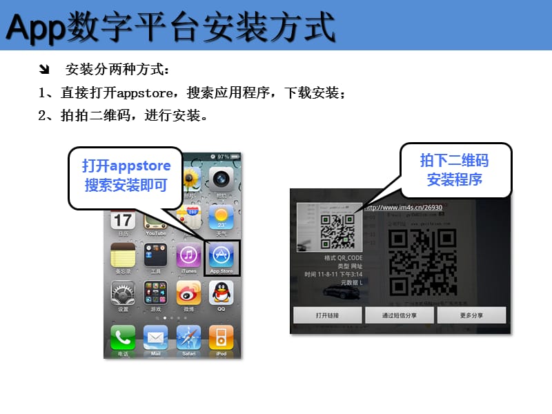 手机APP客户端商场解决方案.ppt_第2页