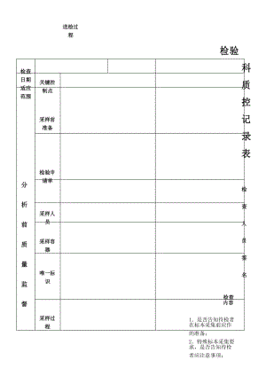 检验科质控记录表.docx