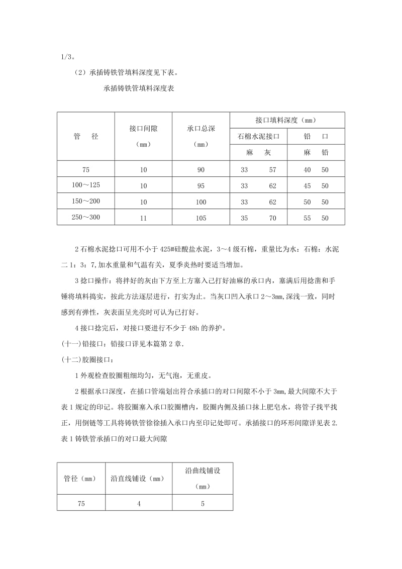 民用建筑群室外给水管道及设备安装.doc_第3页