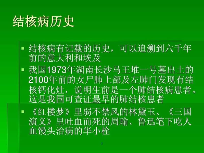 肺结核科普知识讲座.pdf_第2页