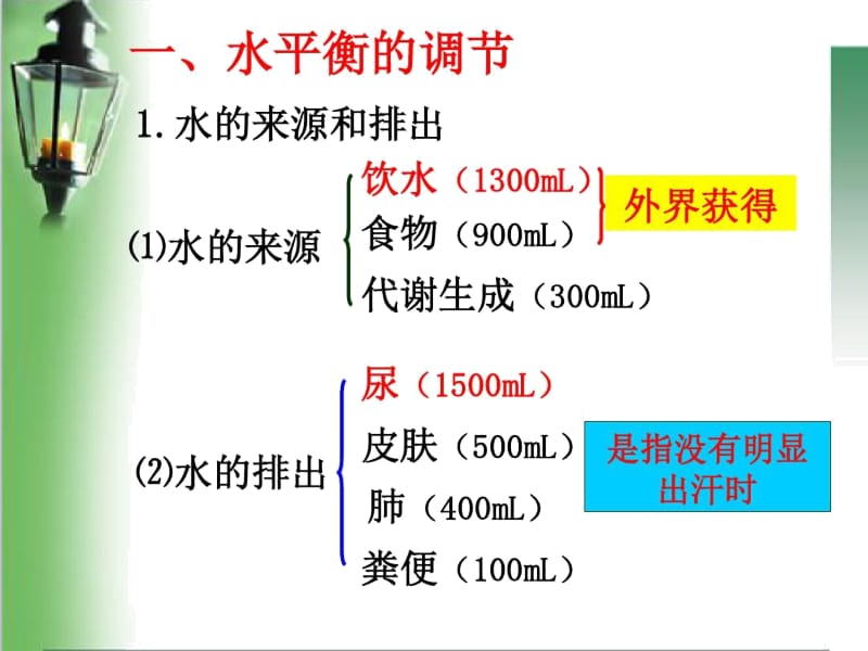 二水和无机盐平衡的调节.docx_第2页