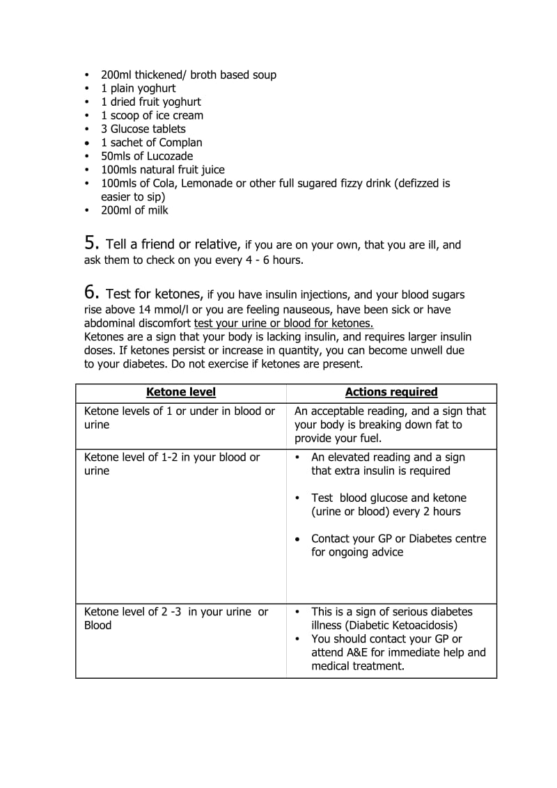 Work package Treatment Pathway and care guidelines for Diabetic.doc_第3页