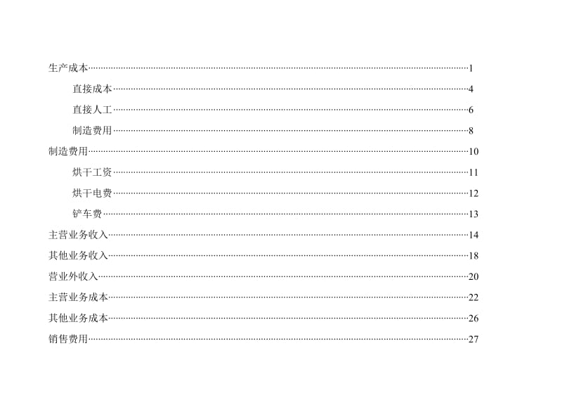 目录 明细账.doc_第3页