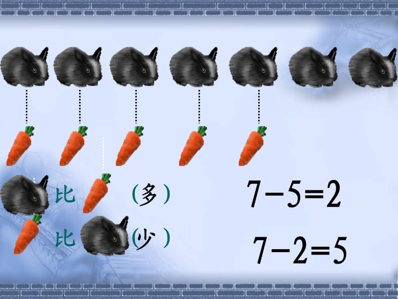 01册6和7的加减法（孙甜甜）.ppt_第2页