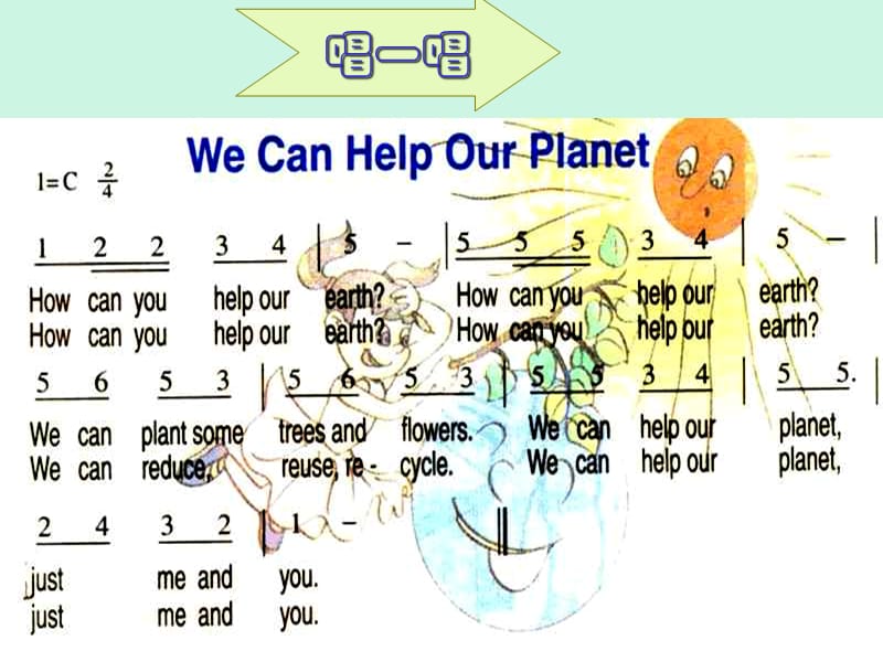 (人教PEP)五年级英语上册recycle2第三课时课件.ppt_第3页