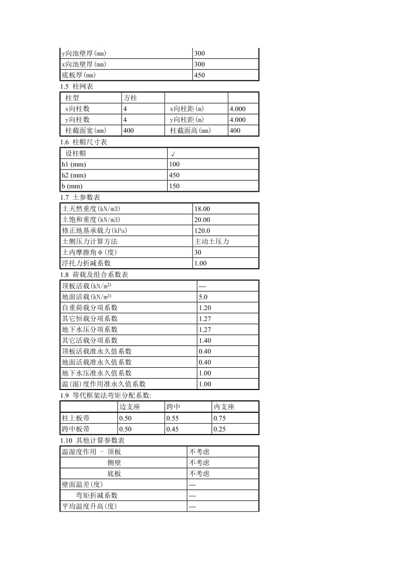 清水池计算书.doc_第2页