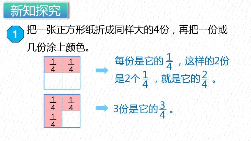 人教版数学三年级上第八单元第3课时几分之几.docx_第3页