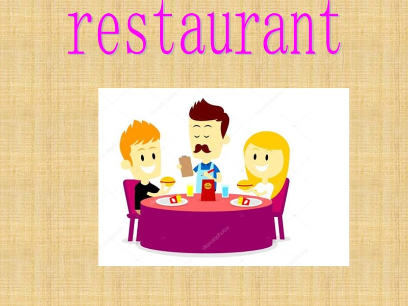 新冀教版三年级起点英语下册《unit 4 Food and RestaurantsLesson 21 In the Restaurant》课件_25.ppt_第2页