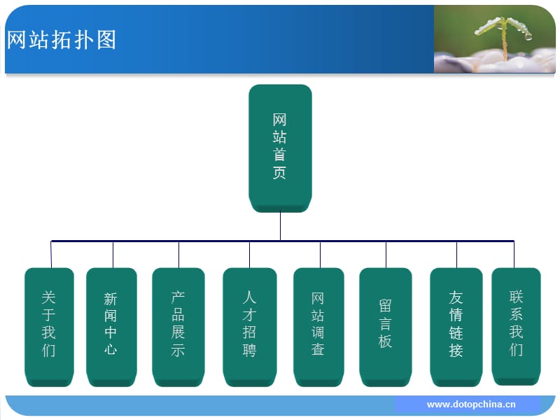 （推荐）网站建设方案PPT.ppt_第1页