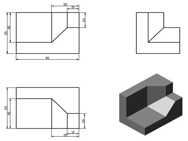 （推荐）cad-三维建模练习图.ppt_第3页