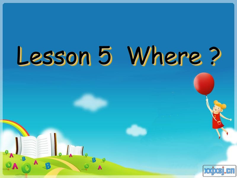 新冀教版三年级起点英语下册《unit 1 Animals on the FarmLesson 5 Where.》课件_28.ppt_第1页