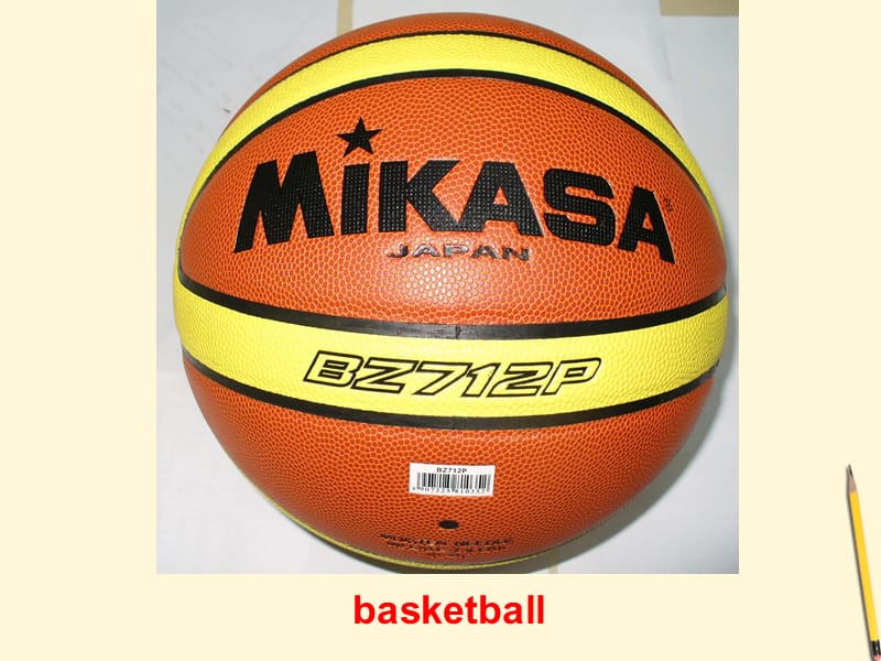 新冀教版六年级英语下册《Unit 1 SportsLesson 5 A Basketball Game》课件_22.ppt_第2页