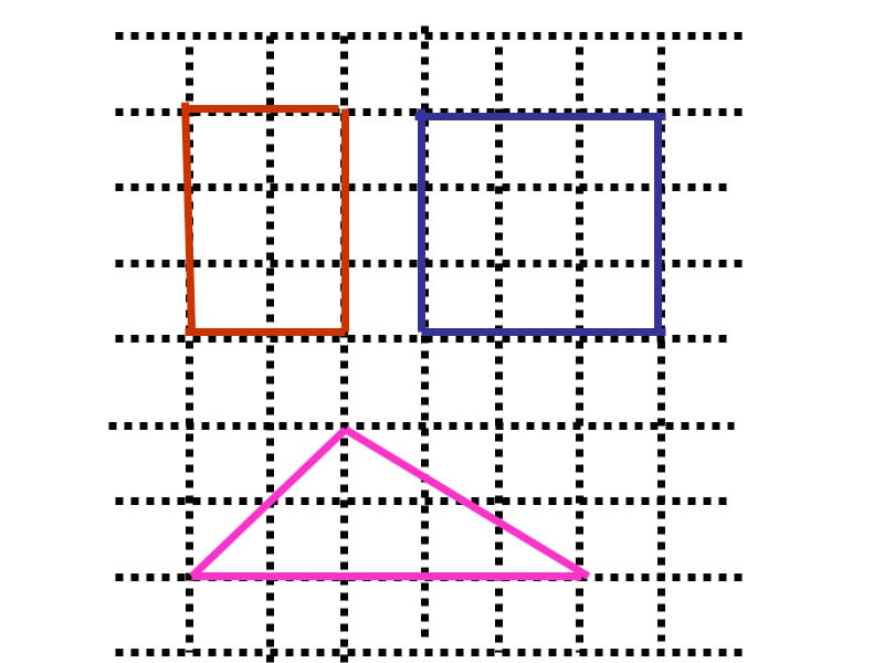 北师大版数学一年级下册《动手做(一)》PPT课件.ppt_第3页