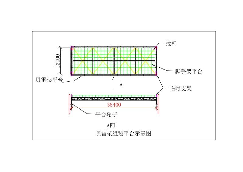 钢结构网架施工方案(7).doc_第3页