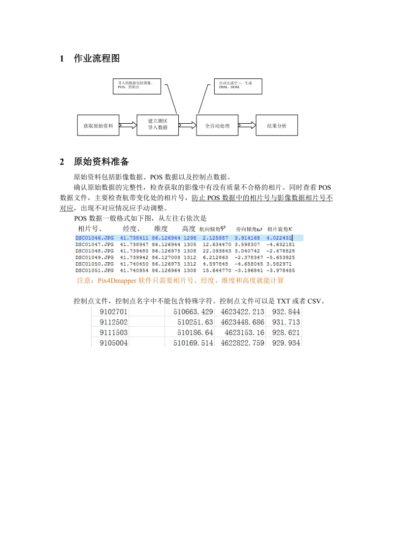 pix4dmapper作业指导(航测版).doc_第2页