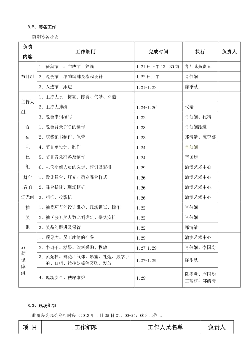 公司恩情年会活动策划案.doc_第3页