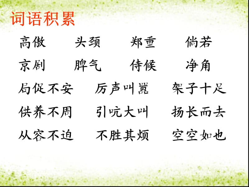 13 白 鹅.ppt_第3页