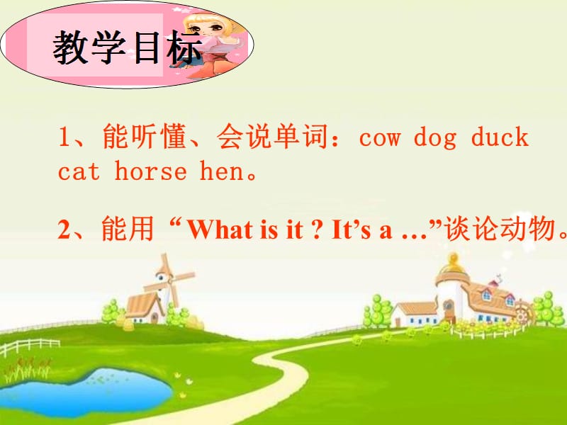 湘少版三年级上册第七单元It'sadog.ppt_第2页