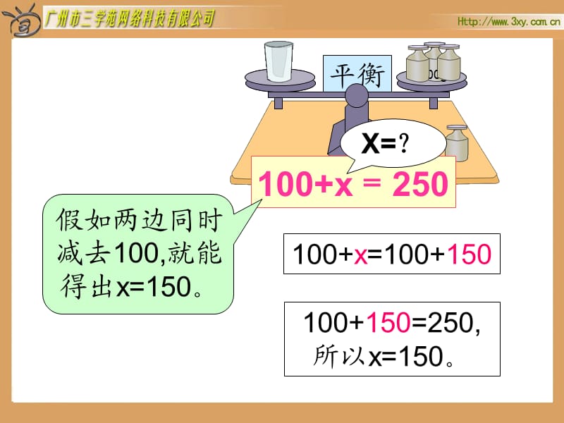 解方程例1至例3.ppt_第3页