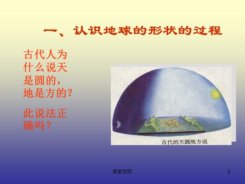 第一节《地球和地球仪》PPT课件【详版课资】.ppt_第2页