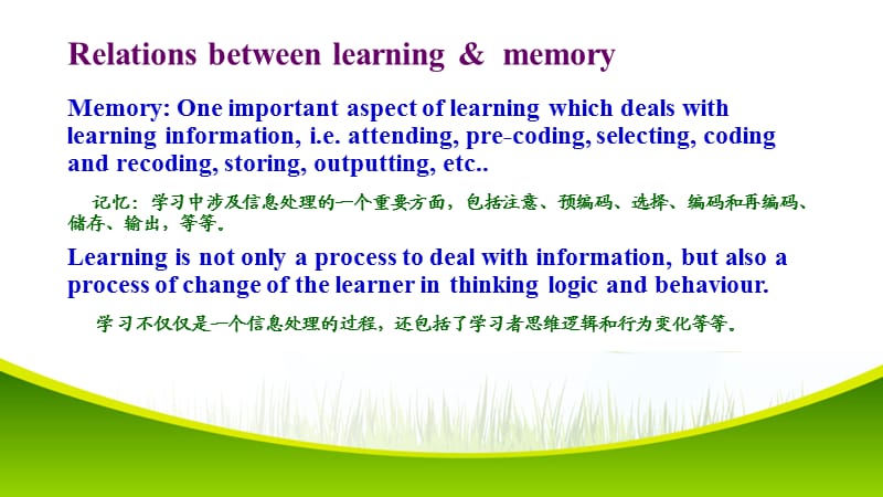 《学习和记忆》PPT课件.ppt_第3页