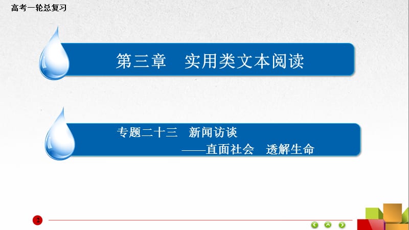 2017类文本阅读新闻访谈课件.ppt_第2页