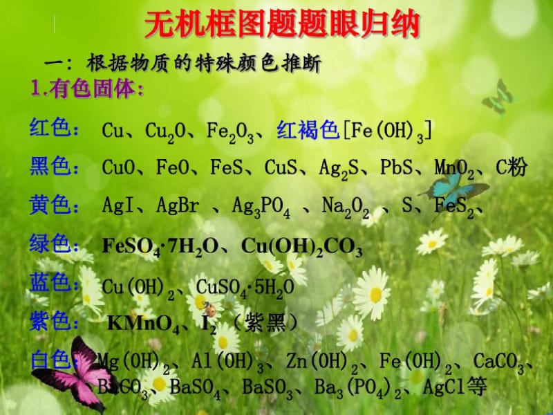 化学二轮复习无机框图题的推断.docx_第3页