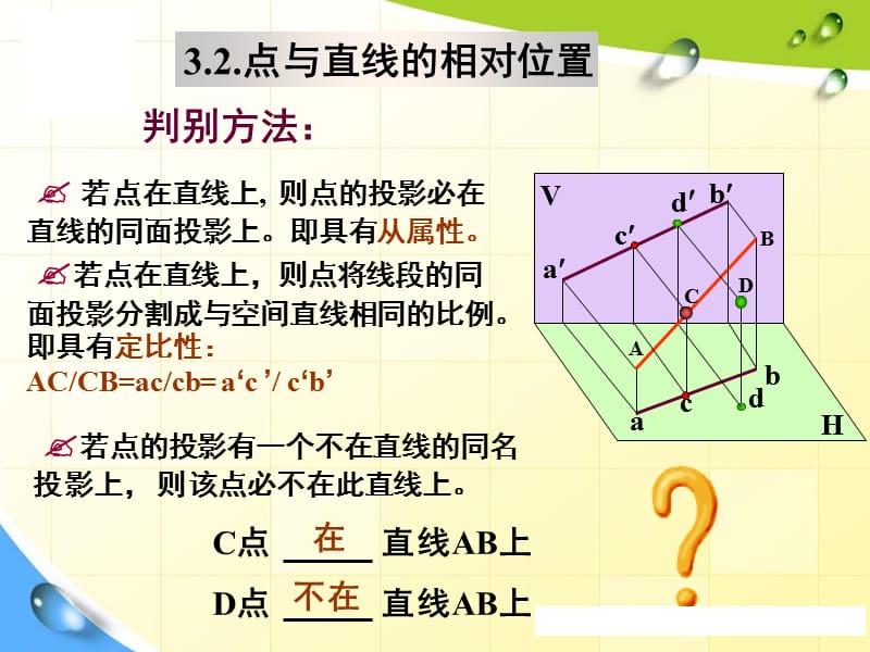 （推荐）直线与点及两直线的相对位置.ppt_第1页