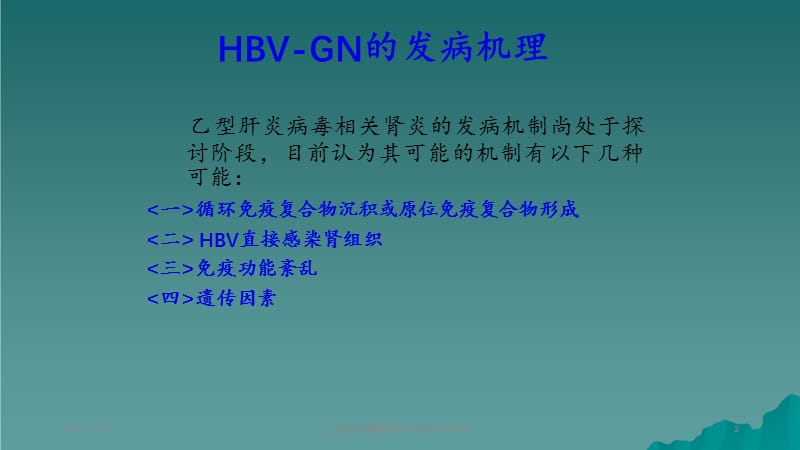 乙型肝炎病毒相关性肾炎 (2).ppt_第3页