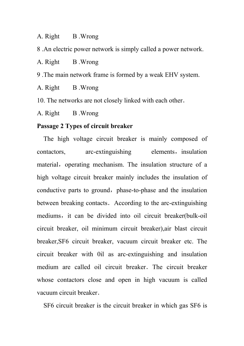 国家电网职称英语题库短文判断.doc_第3页