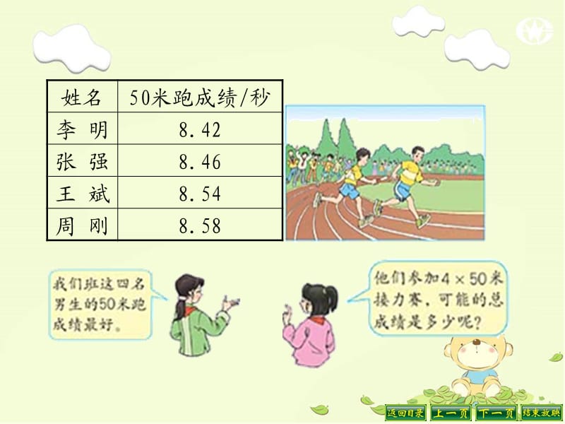 2.小数加减法简便运算 (2).ppt_第3页