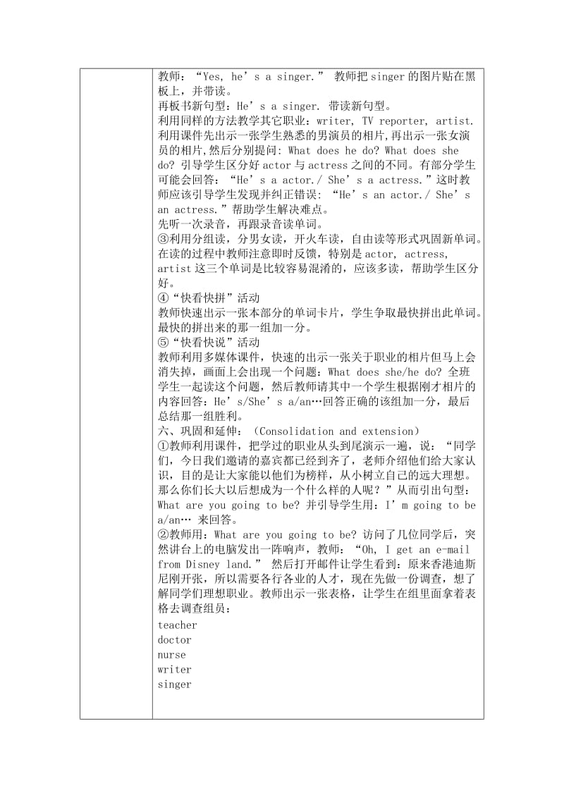 PartALet’slearn教学设计.doc_第3页