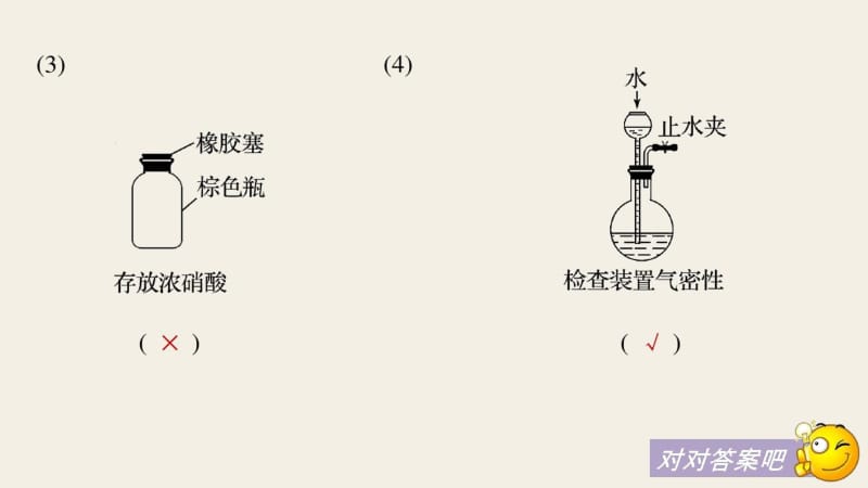 化学实验热点实验装置、操作规范必记.docx_第3页