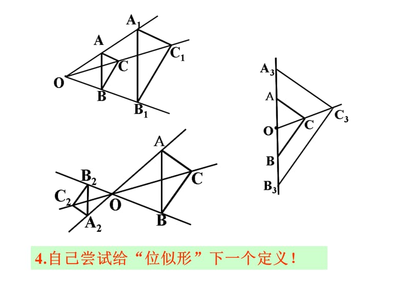 新苏科版九年级数学下册《6章 图形的相似6.6 图形的位似》课件_1.ppt_第2页