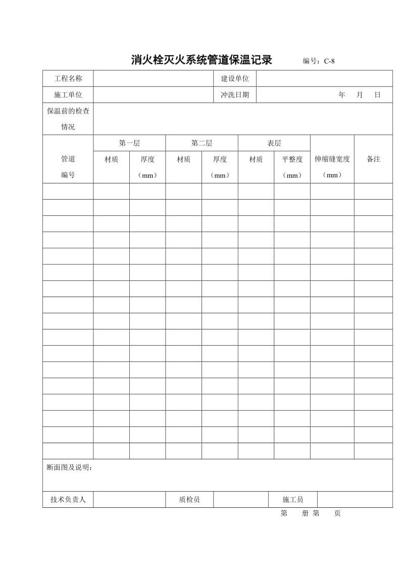 消火栓灭火系统消防资料(续).doc_第1页