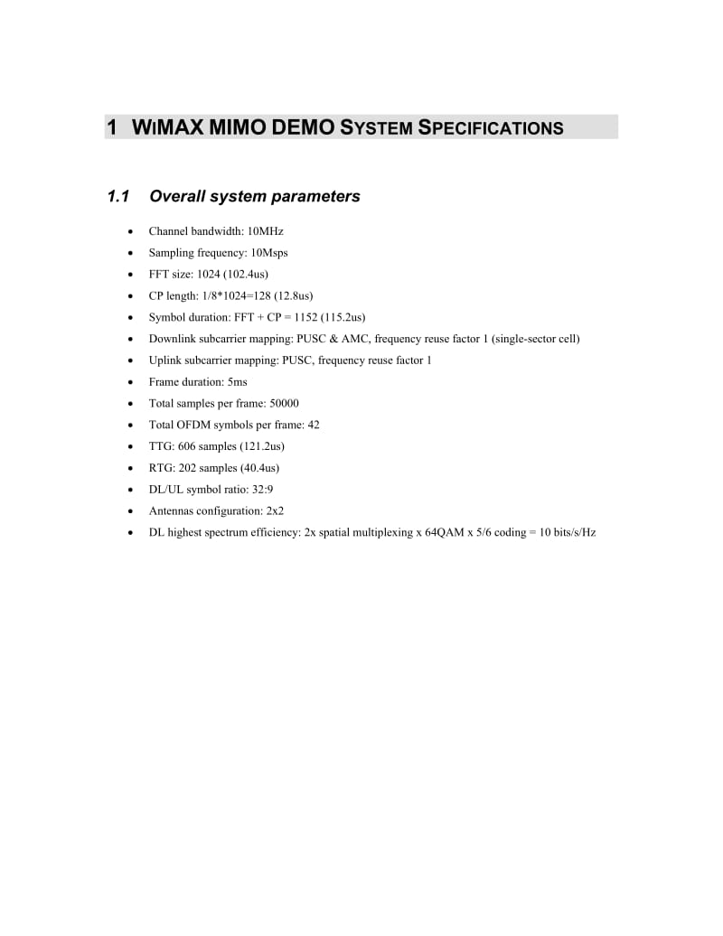 WiMax System Design10MHzMIMO.doc_第3页