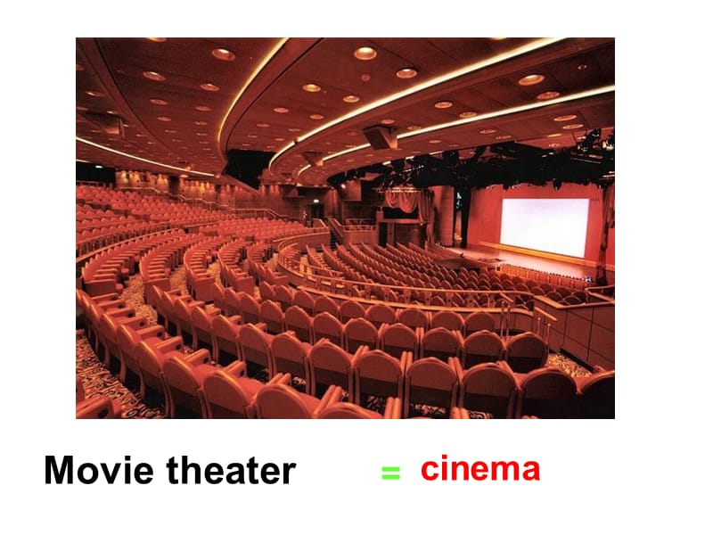 Unit 4 What‘s the best movie theater ？.ppt_第3页