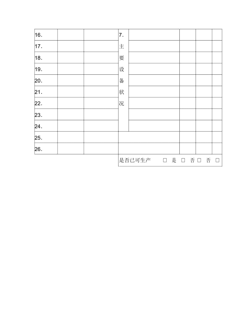 生产进度计划表汇编60.docx_第2页