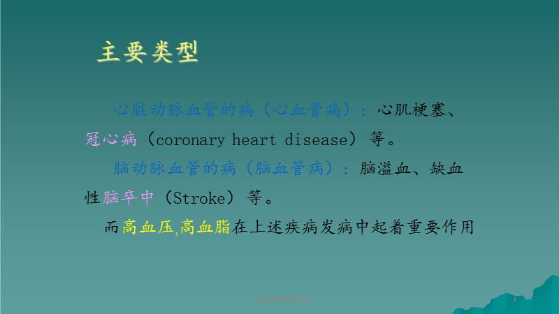 心脑血管疾病高血压 (2).ppt_第3页