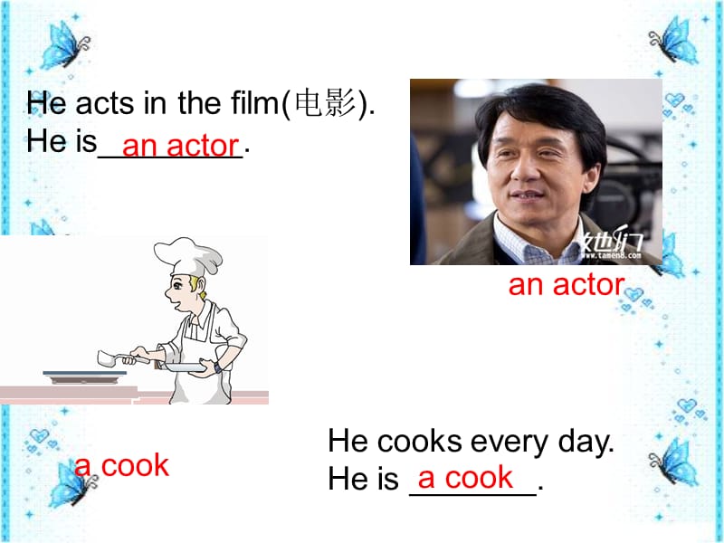 Topic2 Section A课件ppt.ppt_第3页