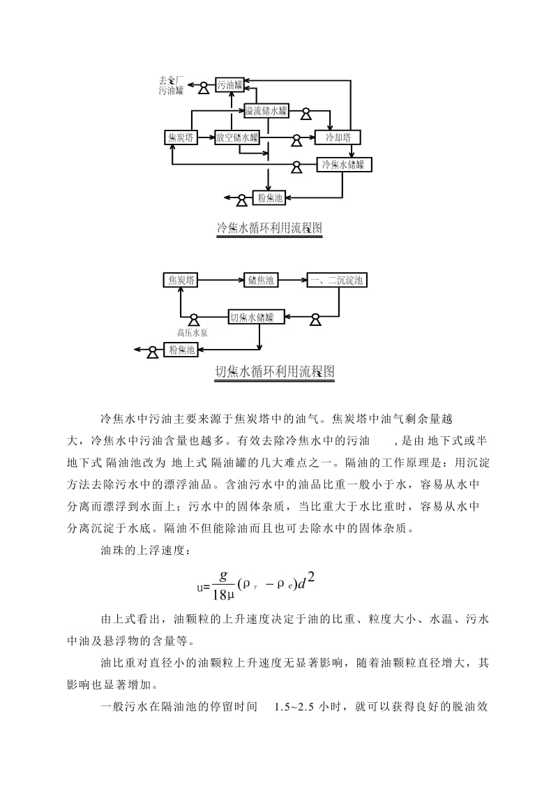 冷切焦水处理工艺技术.doc_第3页