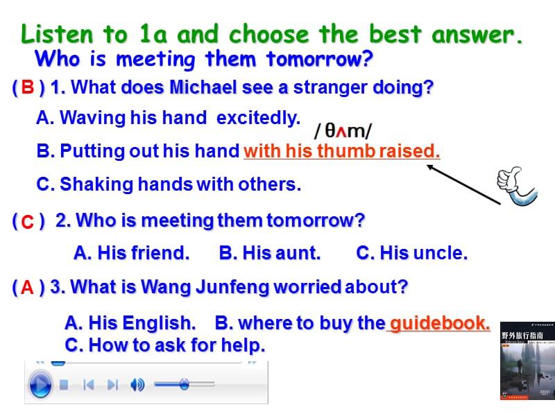 Unit3 Topic 2 Section A.ppt_第3页