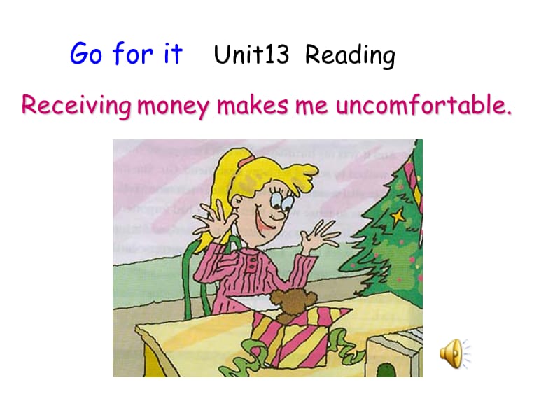 u13readingUnit 13 Rainy days make me sad.ppt_第2页