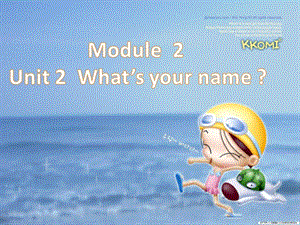 What‘s your name.ppt